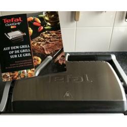 Tefal Optigrill GC702D