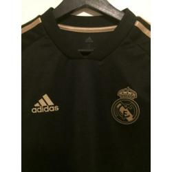 Real Madrid Trainingsshirt (S)