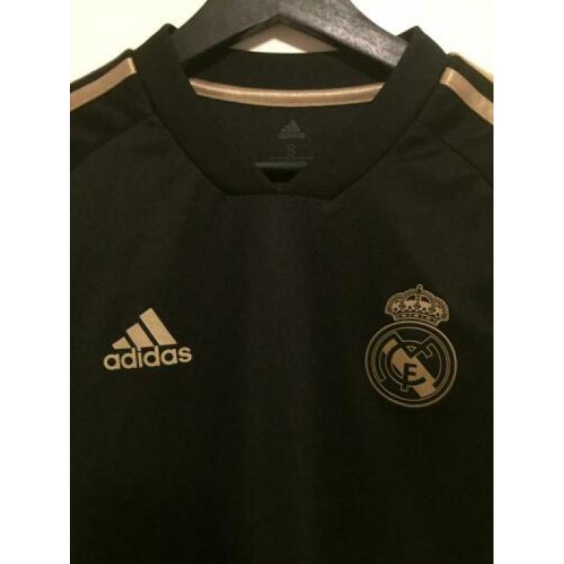 Real Madrid Trainingsshirt (S)