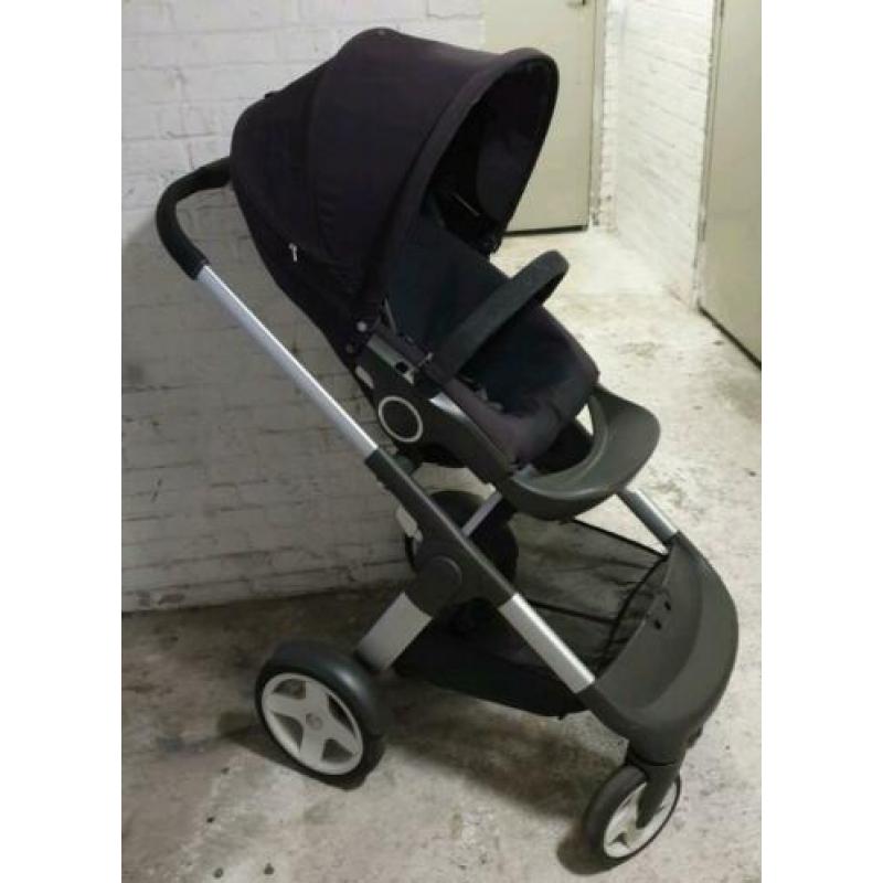 Te koop stokke crusi