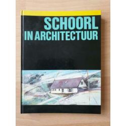 Schoorl in architectuur