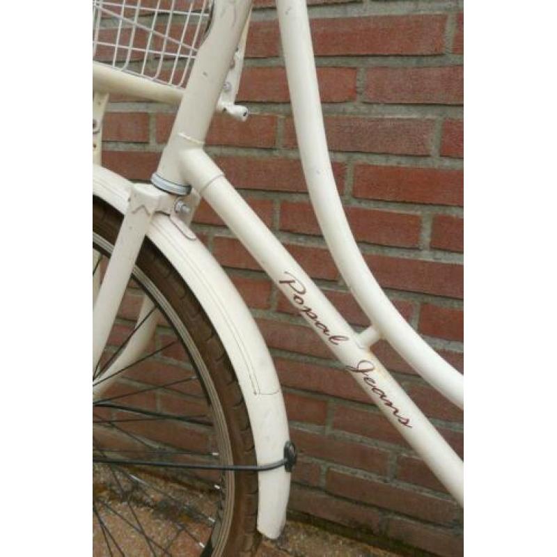 Leuke Meidenfiets. ( Popal)