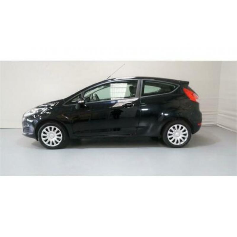 Ford Fiesta 1.0 Style € 7.750,00