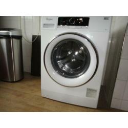 Whirlpool ZEN wasmachine - FSCR70420