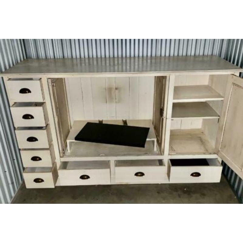 Dressoir TV kast