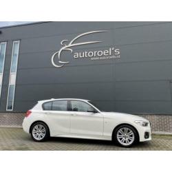 BMW 1 Serie 116i M Sport / M-Pakket / Sport-int € 17.995,00