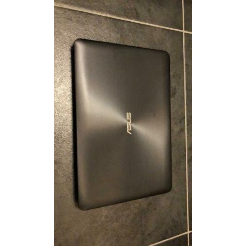 Asus Laptop i7