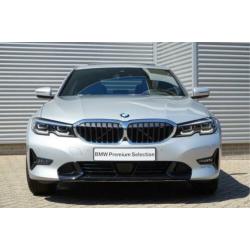 BMW 3 Serie 320d Sedan Aut. High Executive Sport Line