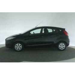 Ford Fiesta 1.5 TDCI Style 5-drs [ navi airco l € 7.645,00