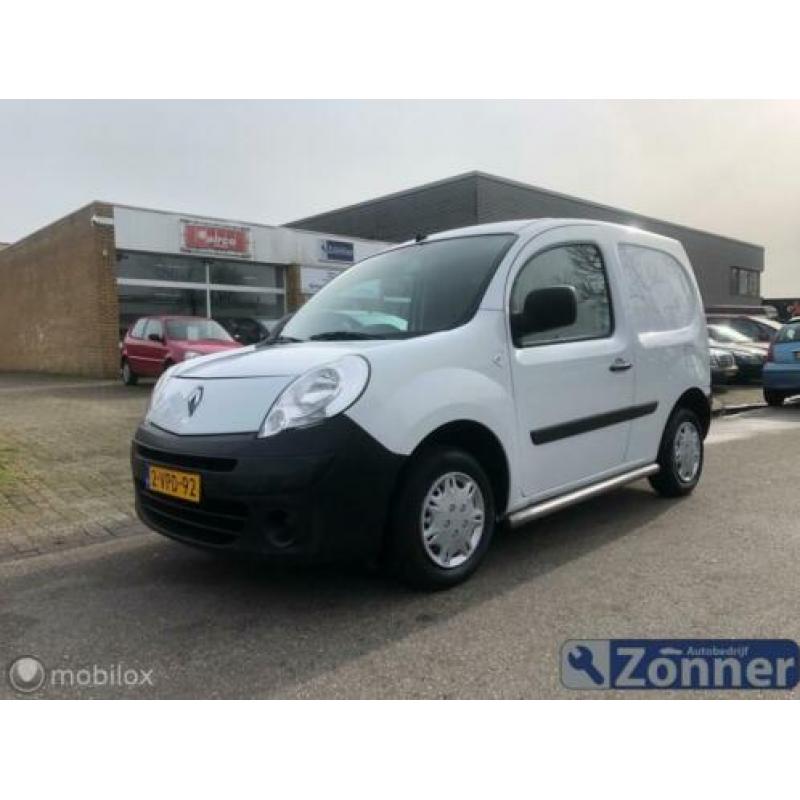 Renault Kangoo Express 1.5 dCi 75 Express Compact Comfort