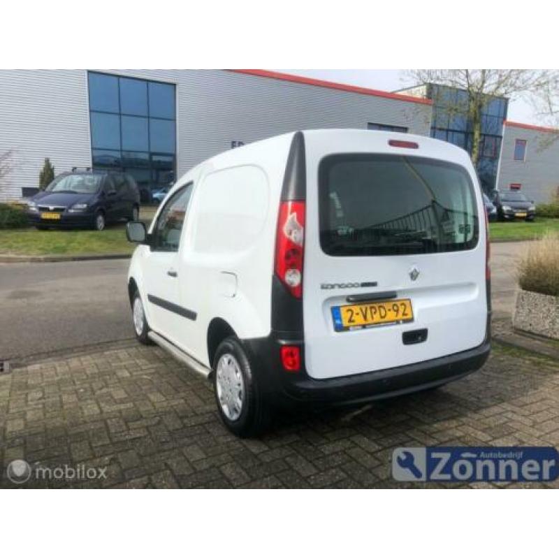 Renault Kangoo Express 1.5 dCi 75 Express Compact Comfort