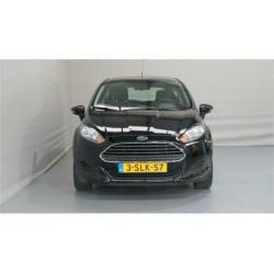 Ford Fiesta 1.0 Style € 7.750,00