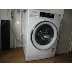 Whirlpool ZEN wasmachine - FSCR70420