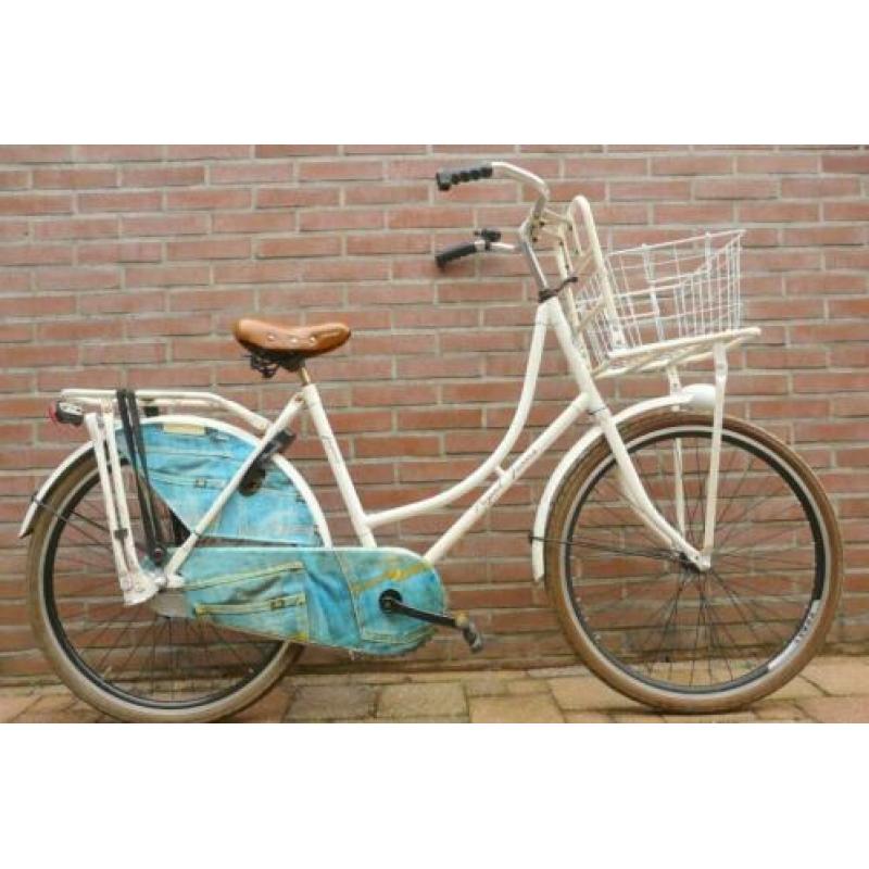 Leuke Meidenfiets. ( Popal)