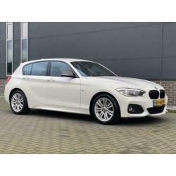 BMW 1 Serie 116i M Sport / M-Pakket / Sport-int € 17.995,00