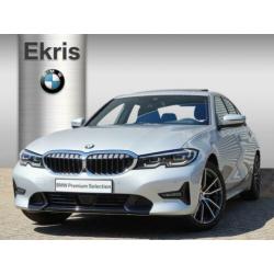 BMW 3 Serie 320d Sedan Aut. High Executive Sport Line