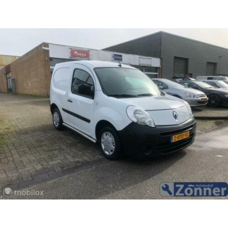 Renault Kangoo Express 1.5 dCi 75 Express Compact Comfort