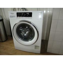 Whirlpool ZEN wasmachine - FSCR70420