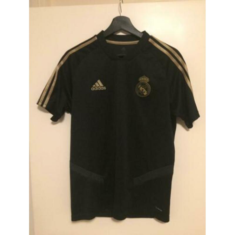 Real Madrid Trainingsshirt (S)