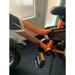 Alpina kinderfiets cracker 14 of 16 inc