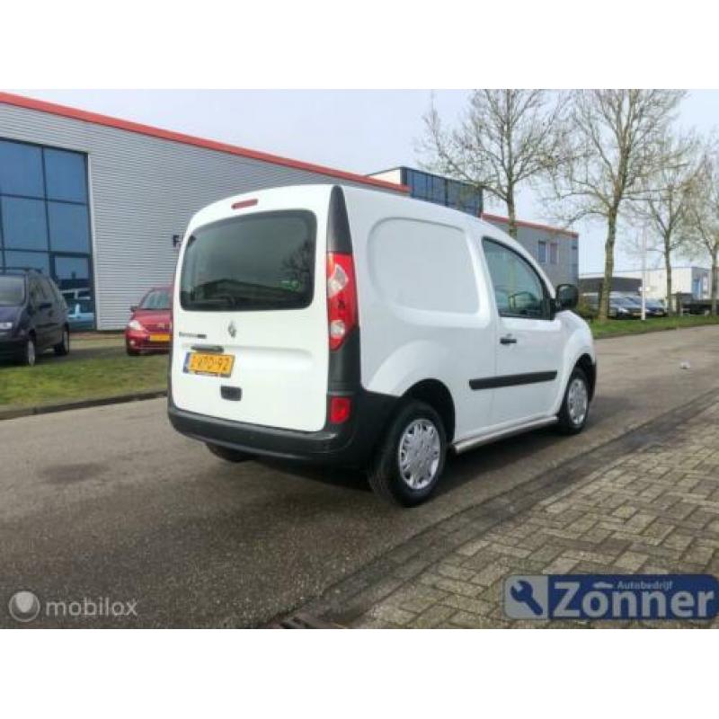 Renault Kangoo Express 1.5 dCi 75 Express Compact Comfort