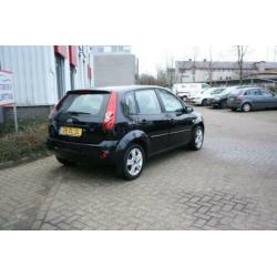 Ford Fiesta 1.4-16V Futura XL