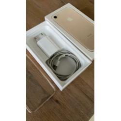 Nette IPHONE 7 32 GB GOLD