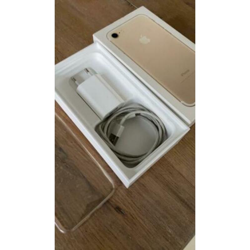 Nette IPHONE 7 32 GB GOLD