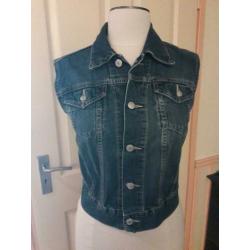 Jeans diesel jasje