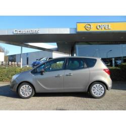 Opel Meriva 1.4 TURBO 120PK DESIGN EDITION/ LPG/ TREKHAAK/ A