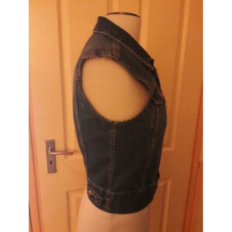 Jeans diesel jasje