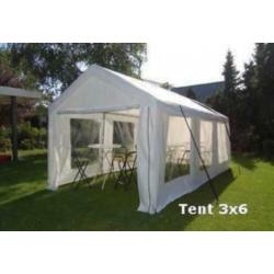 Partytent, Tent verhuur / huren / te huur Ermelo