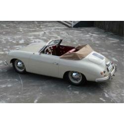 Porsche 356 pre A 1500 Knickscheibe (bj 1954)