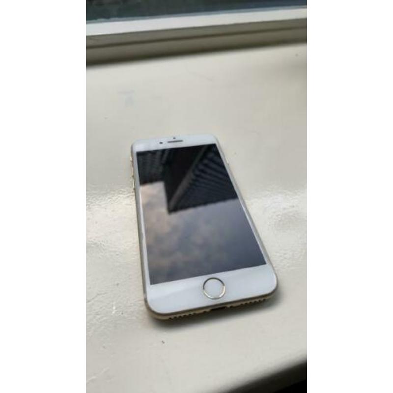 Nette IPHONE 7 32 GB GOLD