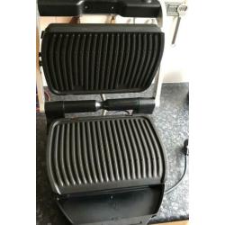 Tefal Optigrill GC702D