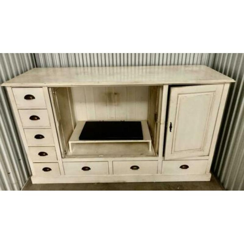 Dressoir TV kast