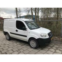 Fiat Doblo 1.3 JTD 2008 start wel maar slaat weer af!!!!