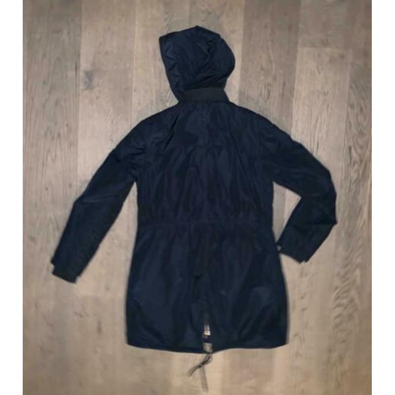 Maison Scotch Parka winterjas maat 2 / L