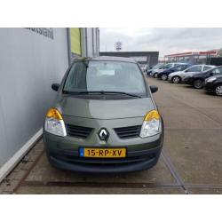 Renault Modus 1.2-16V Accès