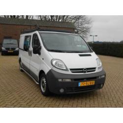 Opel Vivaro 1.9 DTI L2 H1 (bj 2004)