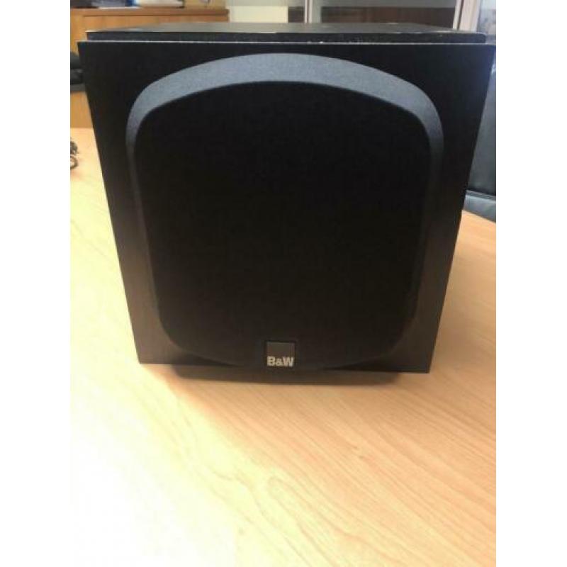 B&W ASW 700 Subwoofer