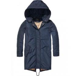 Maison Scotch Parka winterjas maat 2 / L