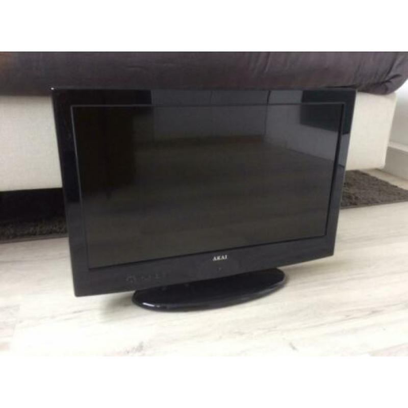 Mooie Akai 26inch lcd tv