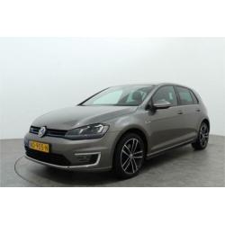 Volkswagen Golf 1.4 TSI GTE 204PK CONNECTED SERIES | EXCL. B