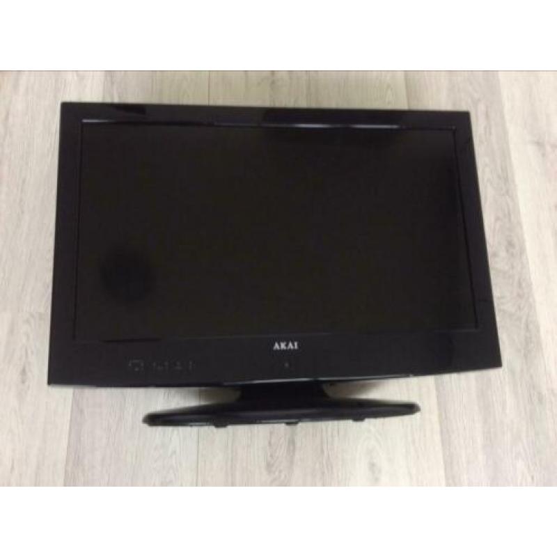 Mooie Akai 26inch lcd tv