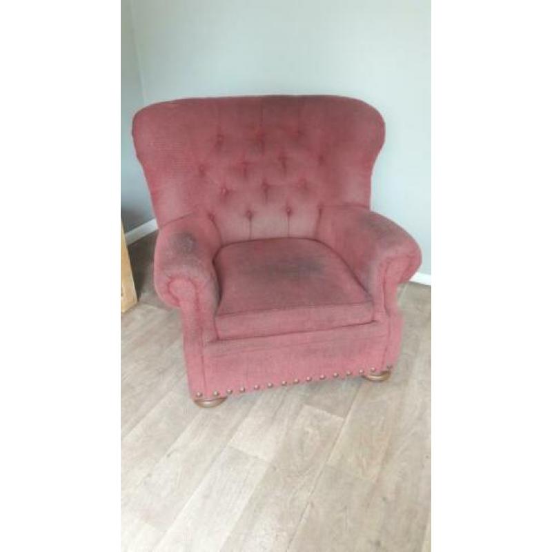 Oorfauteuil