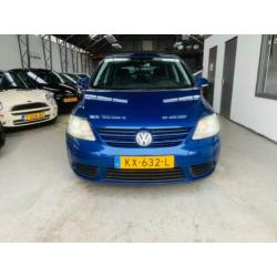 Volkswagen Golf Plus 2.0 FSI Sportline / Xenon/ Pdc/ Climate