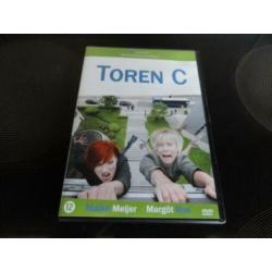 DVD Toren C (Seizoen 1)