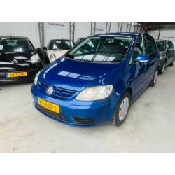 Volkswagen Golf Plus 2.0 FSI Sportline / Xenon/ Pdc/ Climate