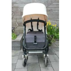 Bugaboo Cameleon 2 Antraciet off white